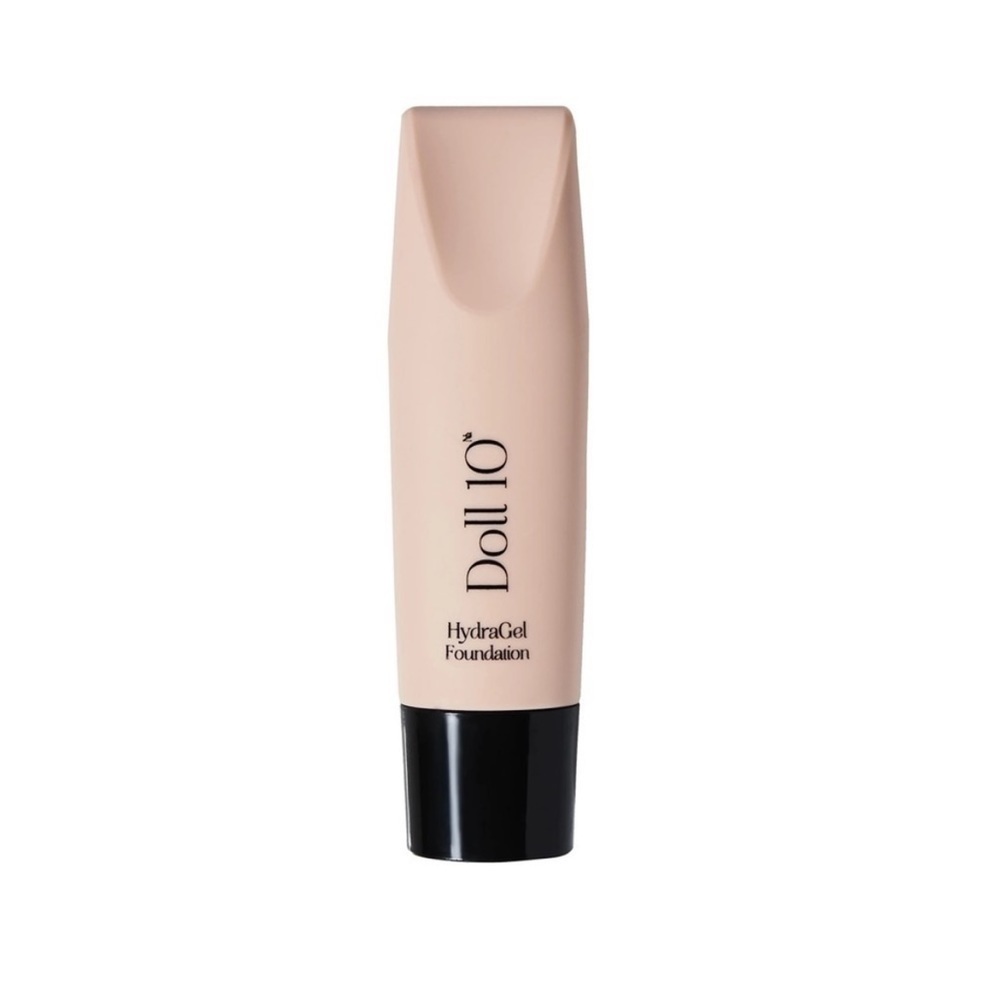Doll10 Hydragel Foundation (Deep)